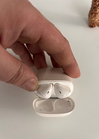 Bluetooth kulaklık - Görsel 2