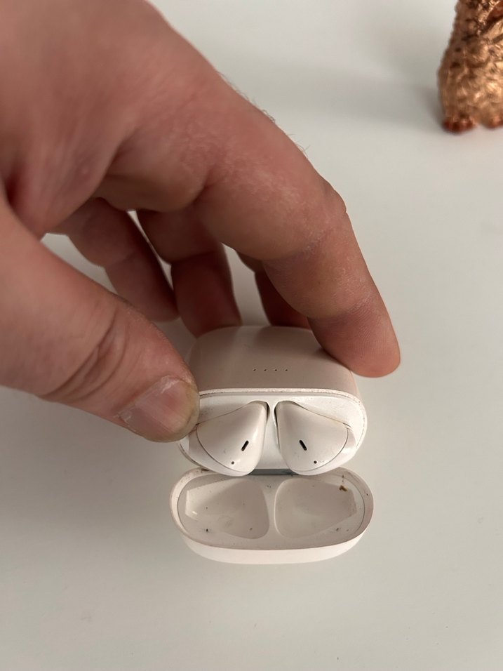 Bluetooth kulaklık - Görsel 2