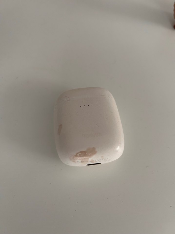 Bluetooth kulaklık - Görsel 4