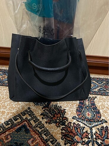 Kol çantası