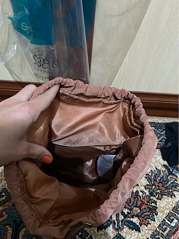 LC Waikiki Sırt çantası