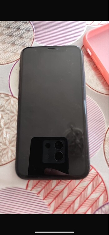 I phone 11