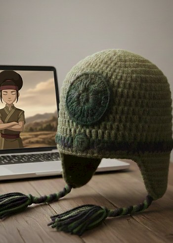 avatar bere - Görsel 3