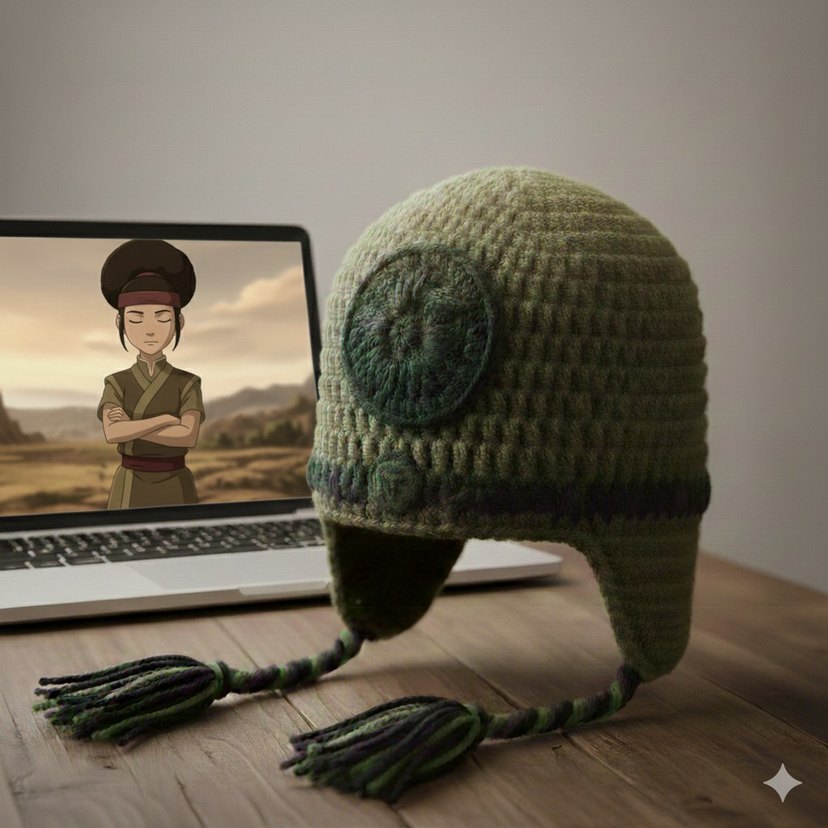 avatar bere - Görsel 3