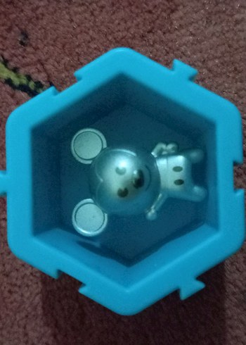 nano pods - Görsel 3