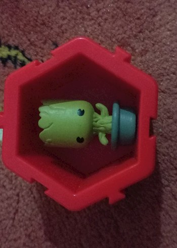 nano pods - Görsel 2