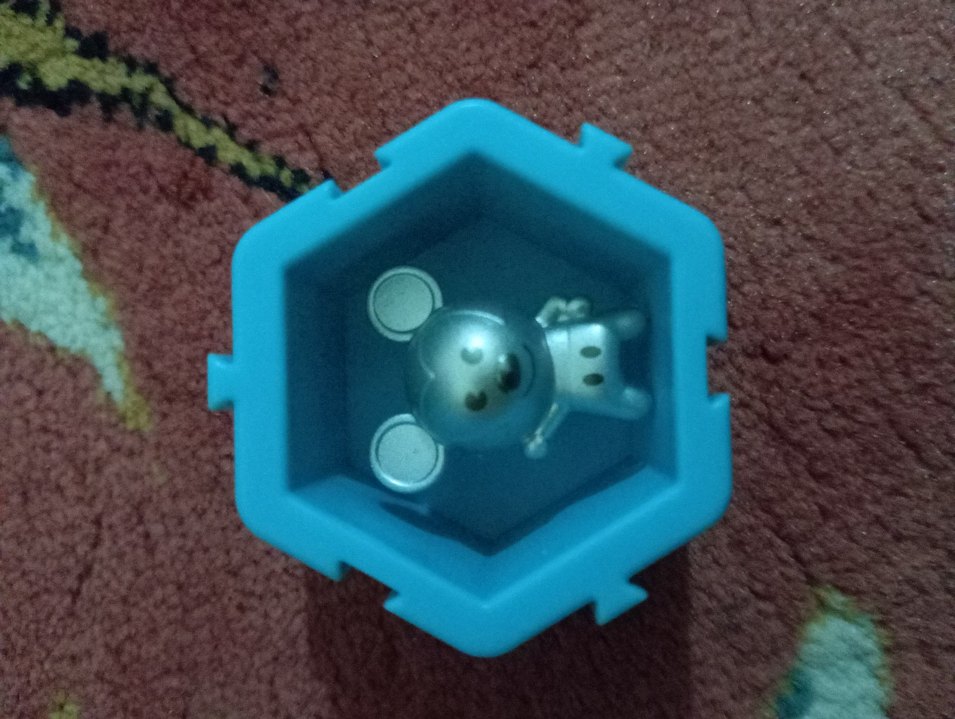 nano pods - Görsel 3