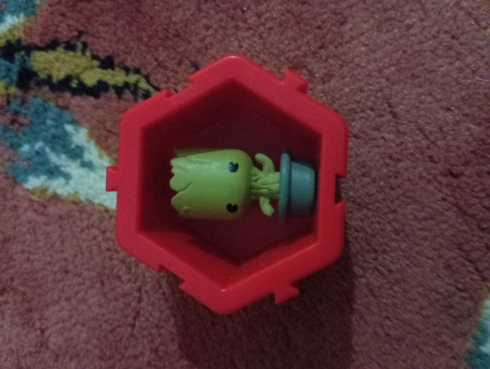 nano pods - Görsel 2