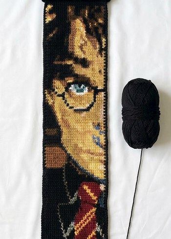 Zara Harry Potter Sal