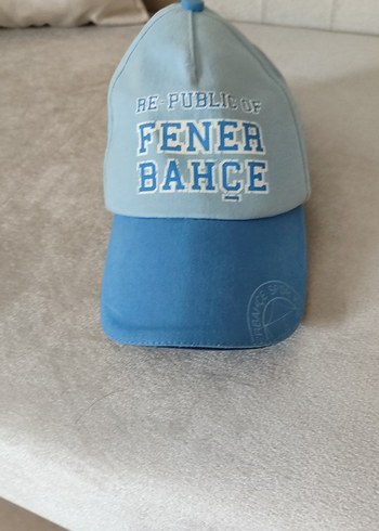 Fenerium 5-8 Yaş, 22 cm