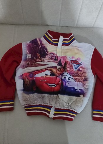 Kapüşonlu, Baskılı Erkek Çocuk Sweatshirt - Görsel 3