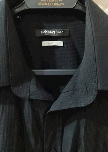 erkek gömlek - Görsel 2