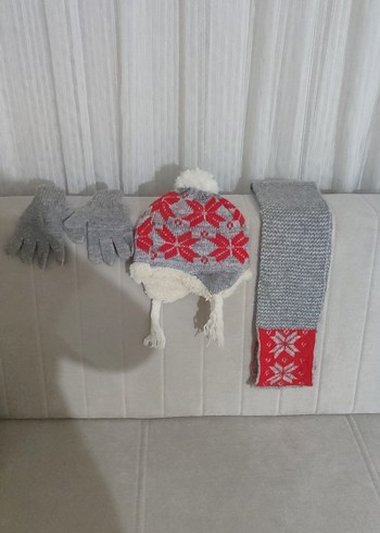 KitiKate 3-5 Yaş, 21 cm