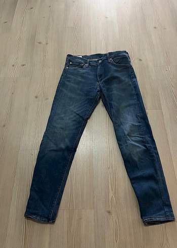 Levi's Erkek 511 Slim Jeans - Görsel 6