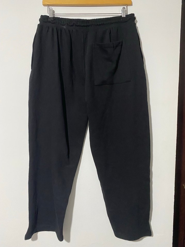 Pull and Bear Jogger Pantolon - Görsel 4