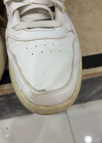 Adidas hoops 3.0 mid - Görsel 4