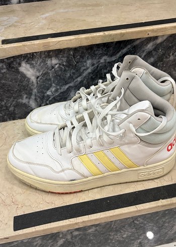 Adidas hoops 3.0 mid - Görsel 5