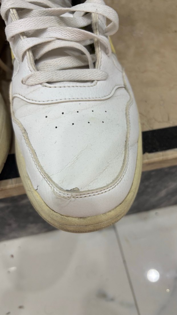 Adidas hoops 3.0 mid - Görsel 4