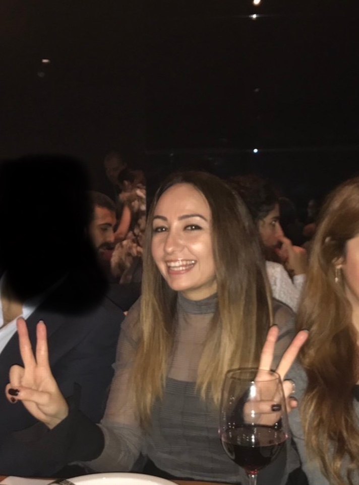 Kadın Siyah Boğazlı Pilili Uzun Kollu Bluz - Görsel 5