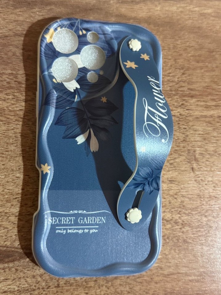 İphone 13/14 Telefon Kılıfı - Görsel 2