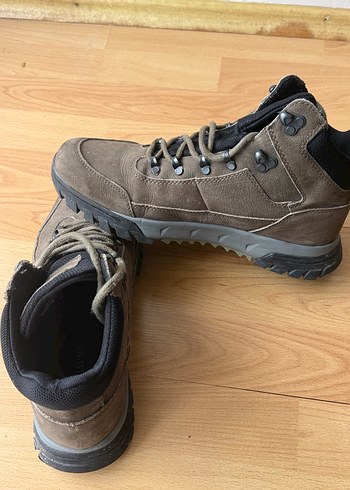 Su geçirmez erkek bot - Görsel 2