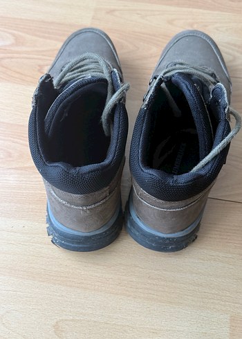 Su geçirmez erkek bot - Görsel 3