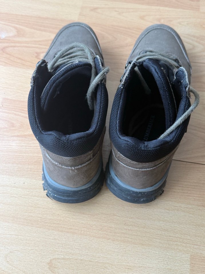 Su geçirmez erkek bot - Görsel 3