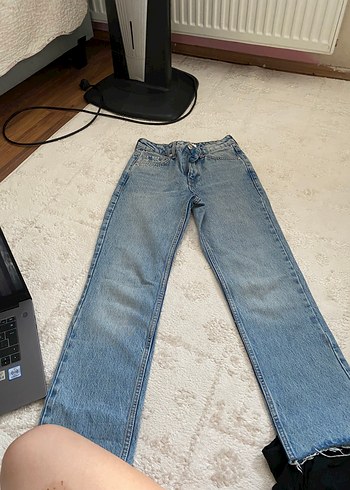 mango jean