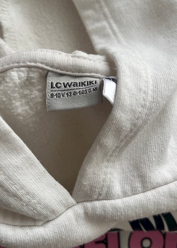 LCW kuromi melody sweat - Görsel 3