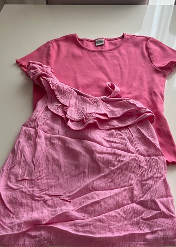 LC Waikiki 11-12 Yaş