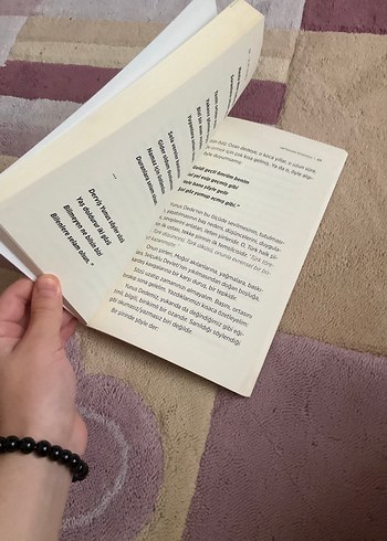 Çocuk okuma kitabı üç ak güvercin-Hamdullah Köseoğlu - Görsel 4