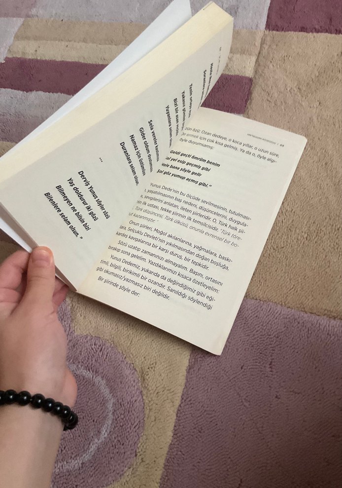 Çocuk okuma kitabı üç ak güvercin-Hamdullah Köseoğlu - Görsel 4