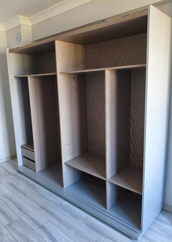 Gardrop(Düzce) - Görsel 6