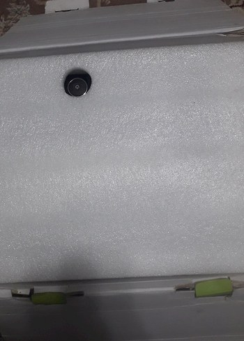 Shiny Haki Model Kit Araç İçi Multimedya Sistemi - Görsel 2