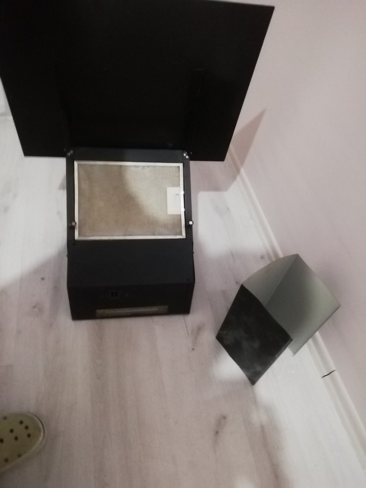 Aspratör - Görsel 2