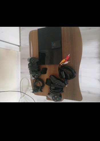 acil temiz PS2 son fiyatttttt!!!! - Görsel 3
