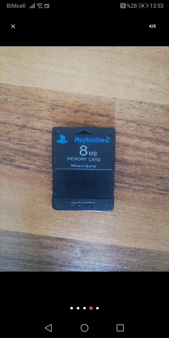 acil temiz PS2 son fiyatttttt!!!! - Görsel 4