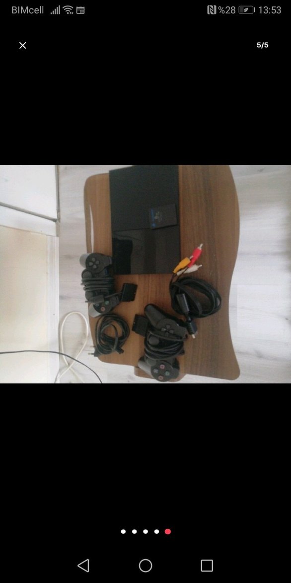 acil temiz PS2 son fiyatttttt!!!! - Görsel 3