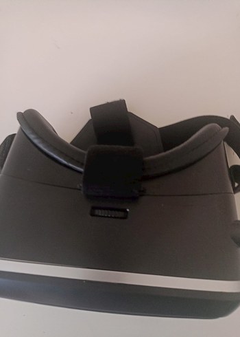 Piranha Siyah 3d gözlük - Görsel 2