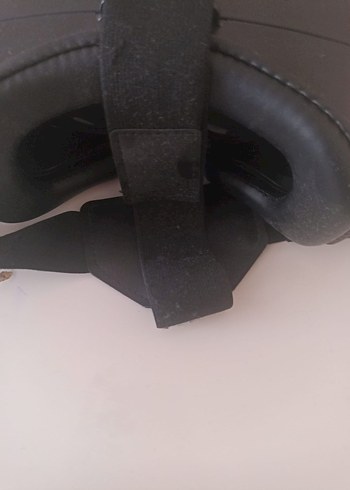 Piranha Siyah 3d gözlük - Görsel 3