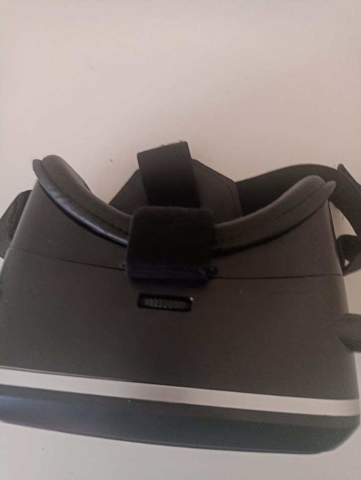 Piranha Siyah 3d gözlük - Görsel 2