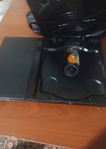 PlayStation 2 Konsol lütfen açıklamayı okuyunuz son fiyattt!!!! - Görsel 4