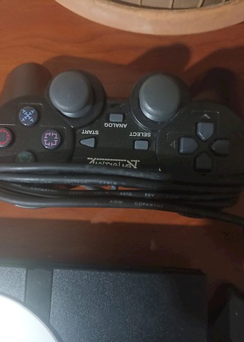 PlayStation 2 Konsol lütfen açıklamayı okuyunuz son fiyattt!!!! - Görsel 8
