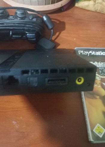 PlayStation 2 Konsol lütfen açıklamayı okuyunuz son fiyattt!!!! - Görsel 3