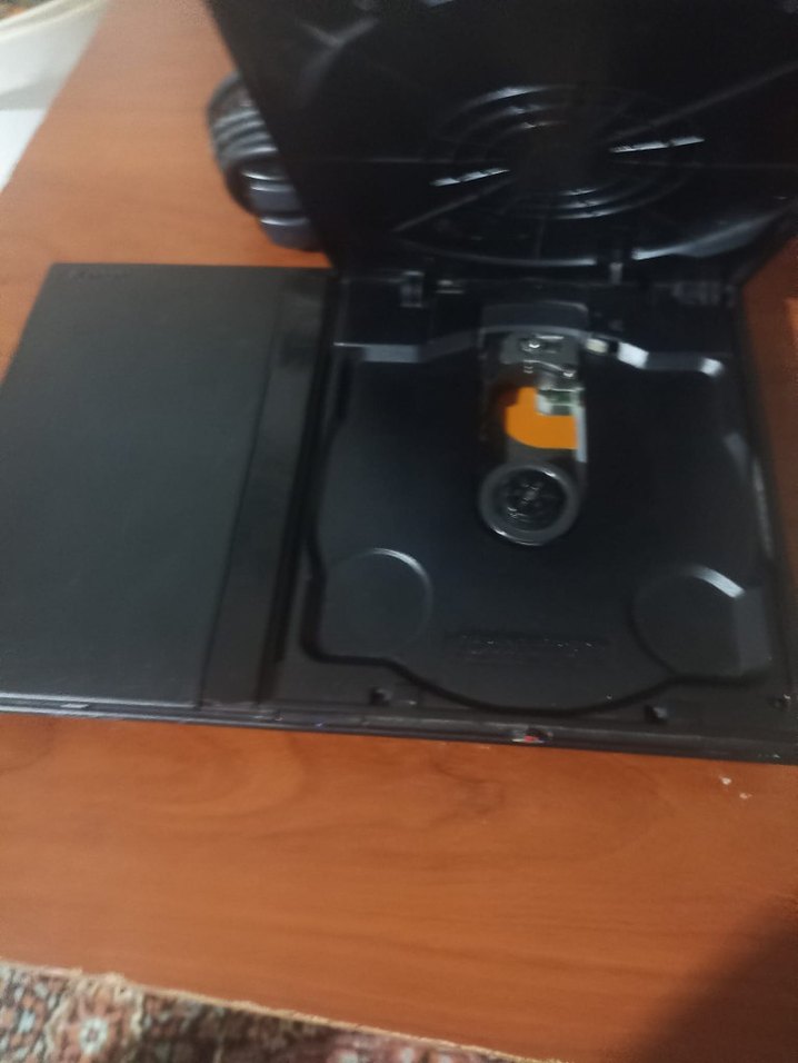 PlayStation 2 Konsol lütfen açıklamayı okuyunuz son fiyattt!!!! - Görsel 4