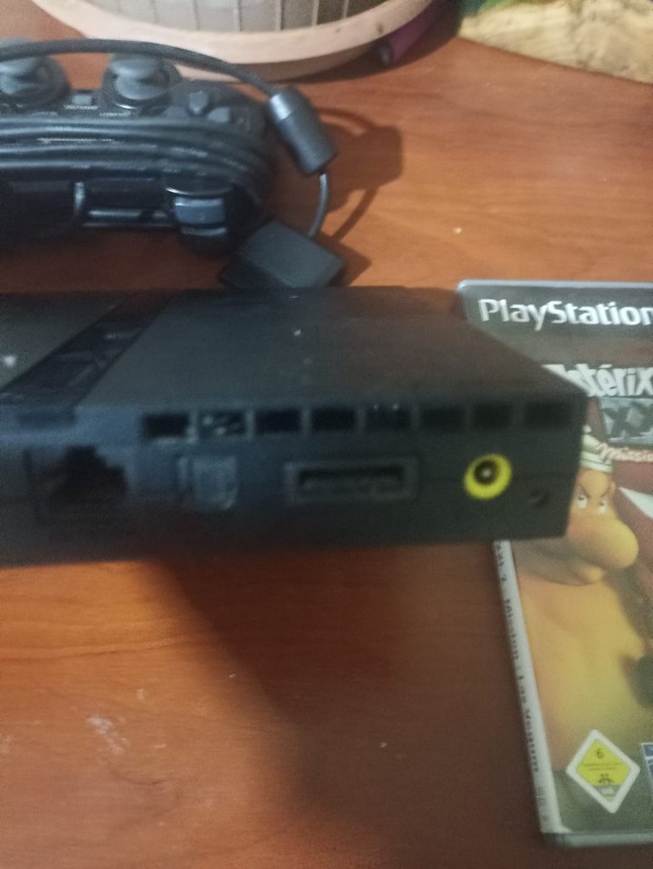 PlayStation 2 Konsol lütfen açıklamayı okuyunuz son fiyattt!!!! - Görsel 3