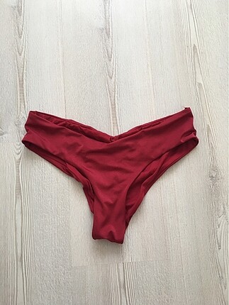 Bikini altı