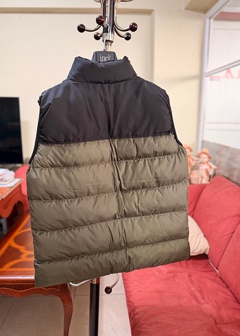 North Face Unisex Yelek - Görsel 2