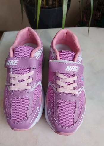 cocuk Nike sneakers - Görsel 6