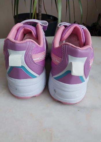 cocuk Nike sneakers - Görsel 7